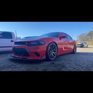 Meet your Posher, Gerardo